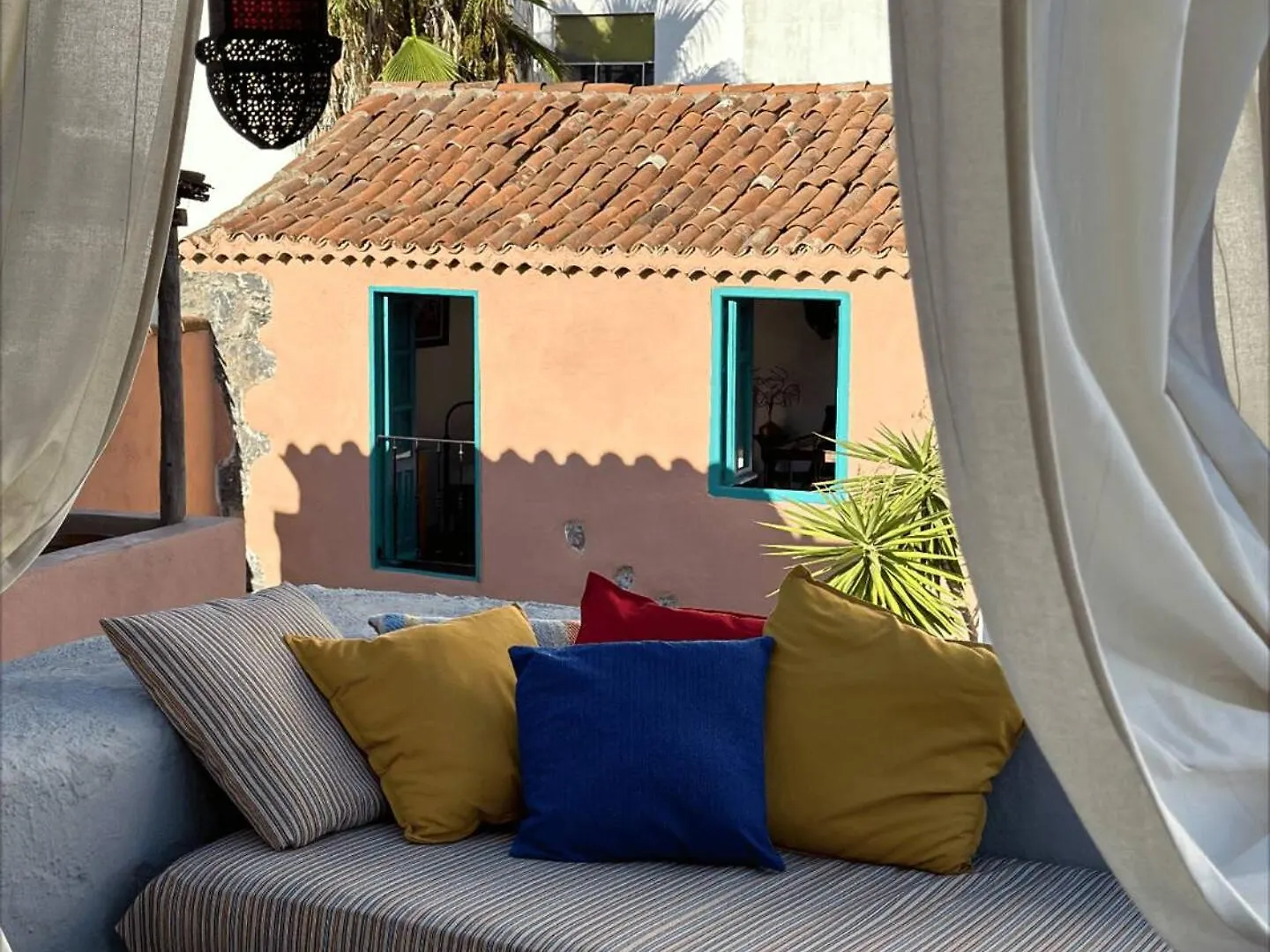 Coocoomos Casa Moroccan Style Villa Chio  Chio (Tenerife)