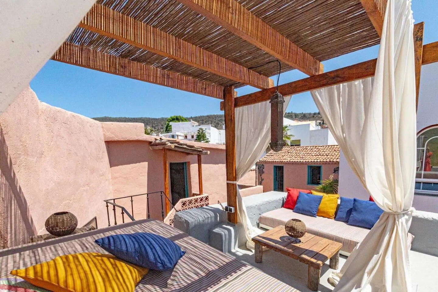 Coocoomos Casa Moroccan Style Villa Chio