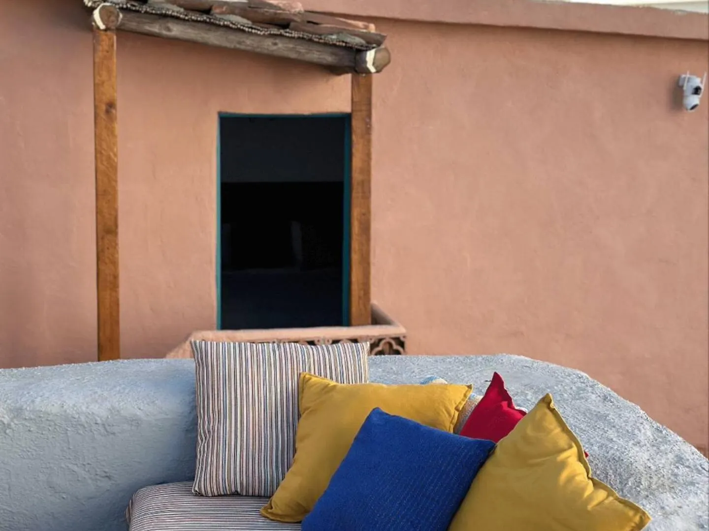 Coocoomos Casa Moroccan Style Villa Chio