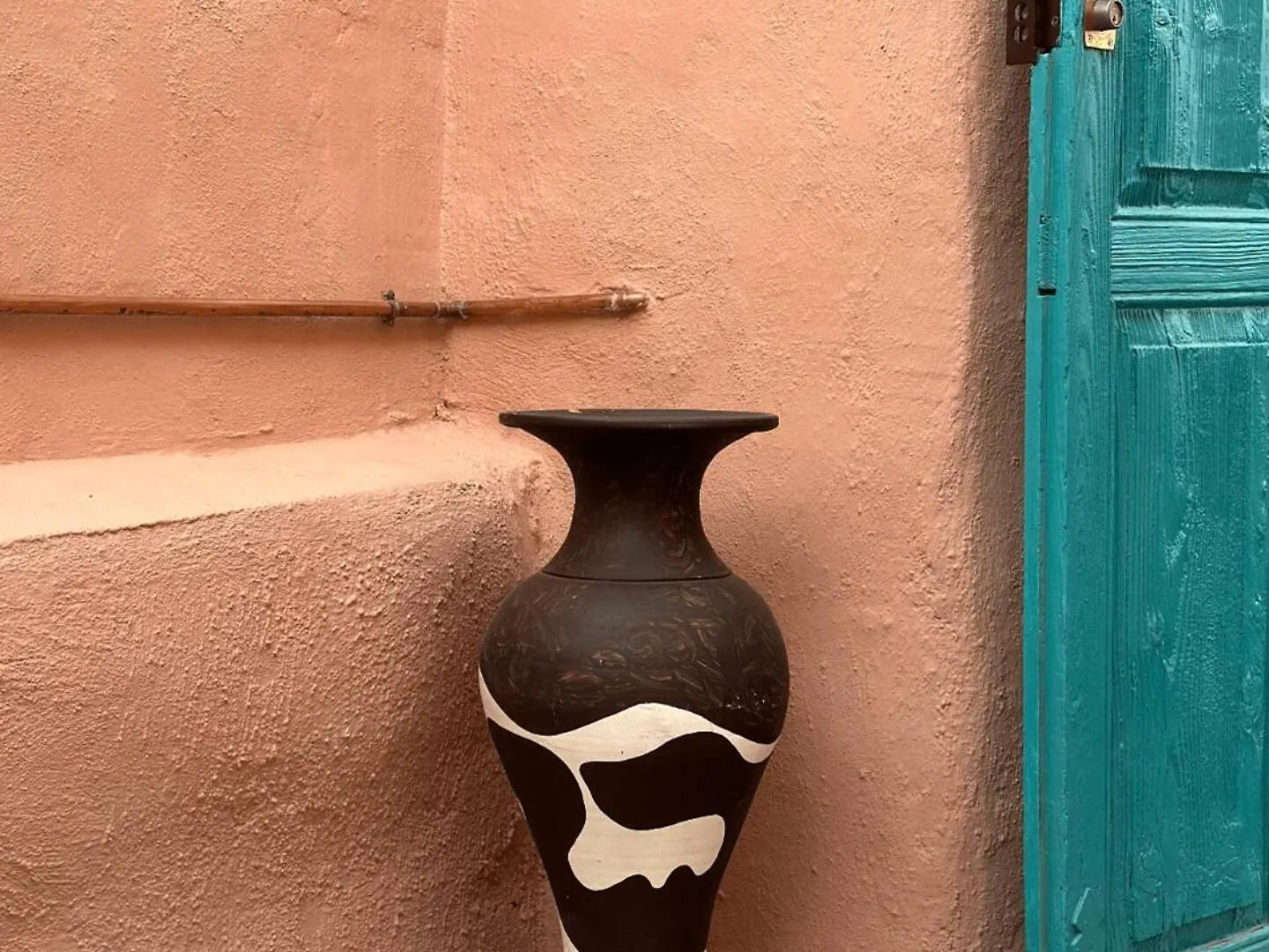 Coocoomos Casa Moroccan Style Villa Chio