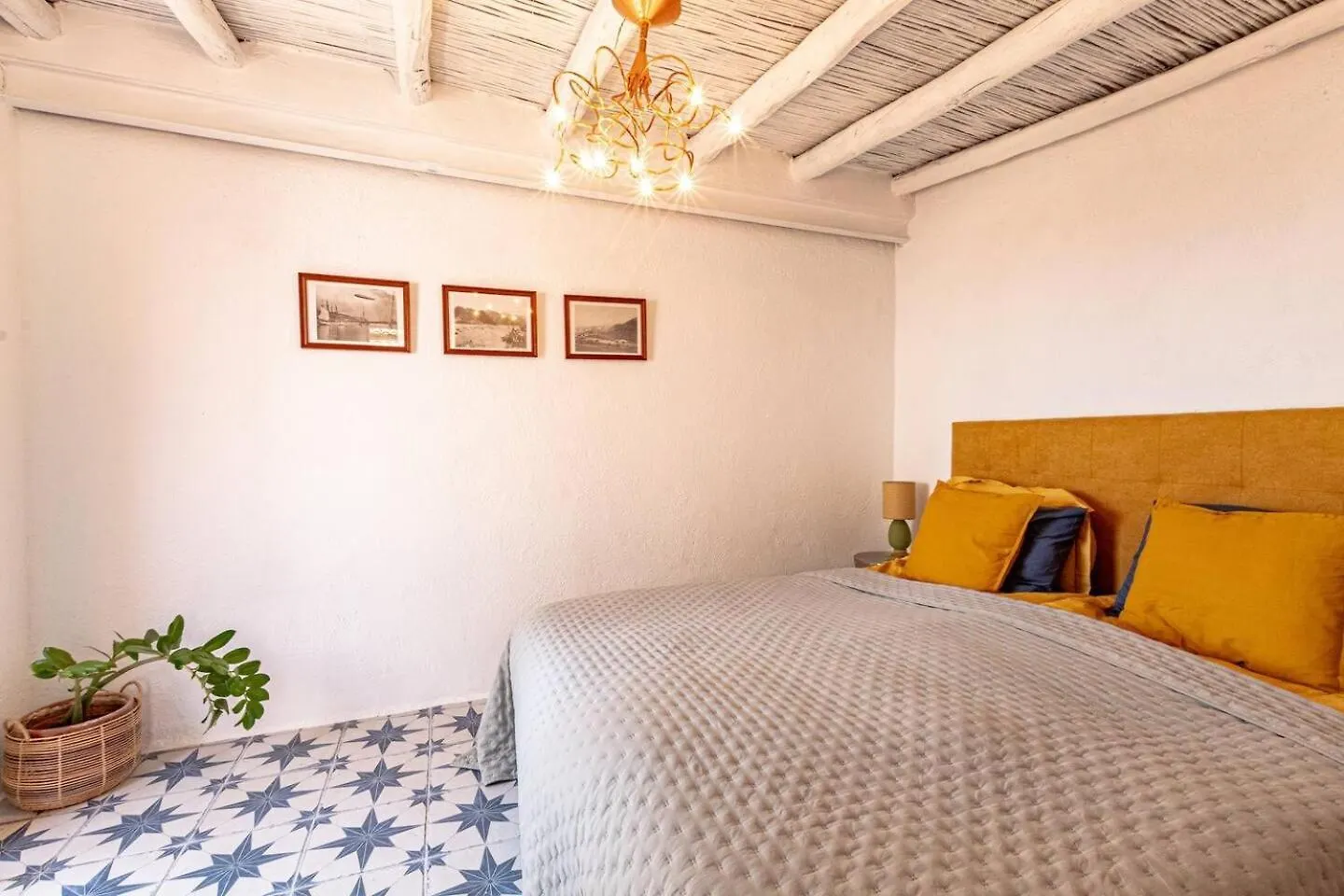 Coocoomos Casa Moroccan Style Villa Chio  Spain