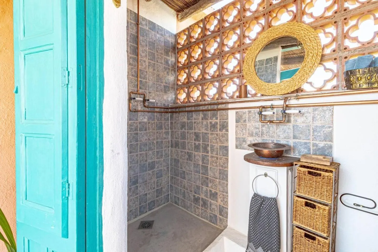 Coocoomos Casa Moroccan Style Villa Chio