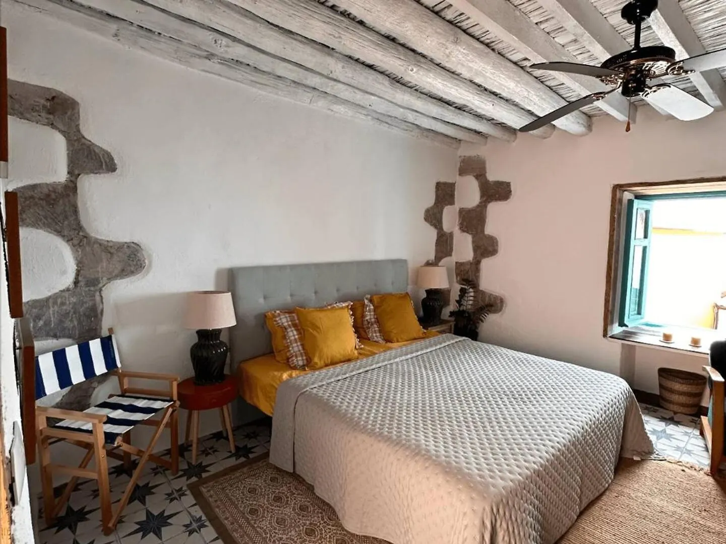 Coocoomos Casa Moroccan Style Villa Chio  Spain