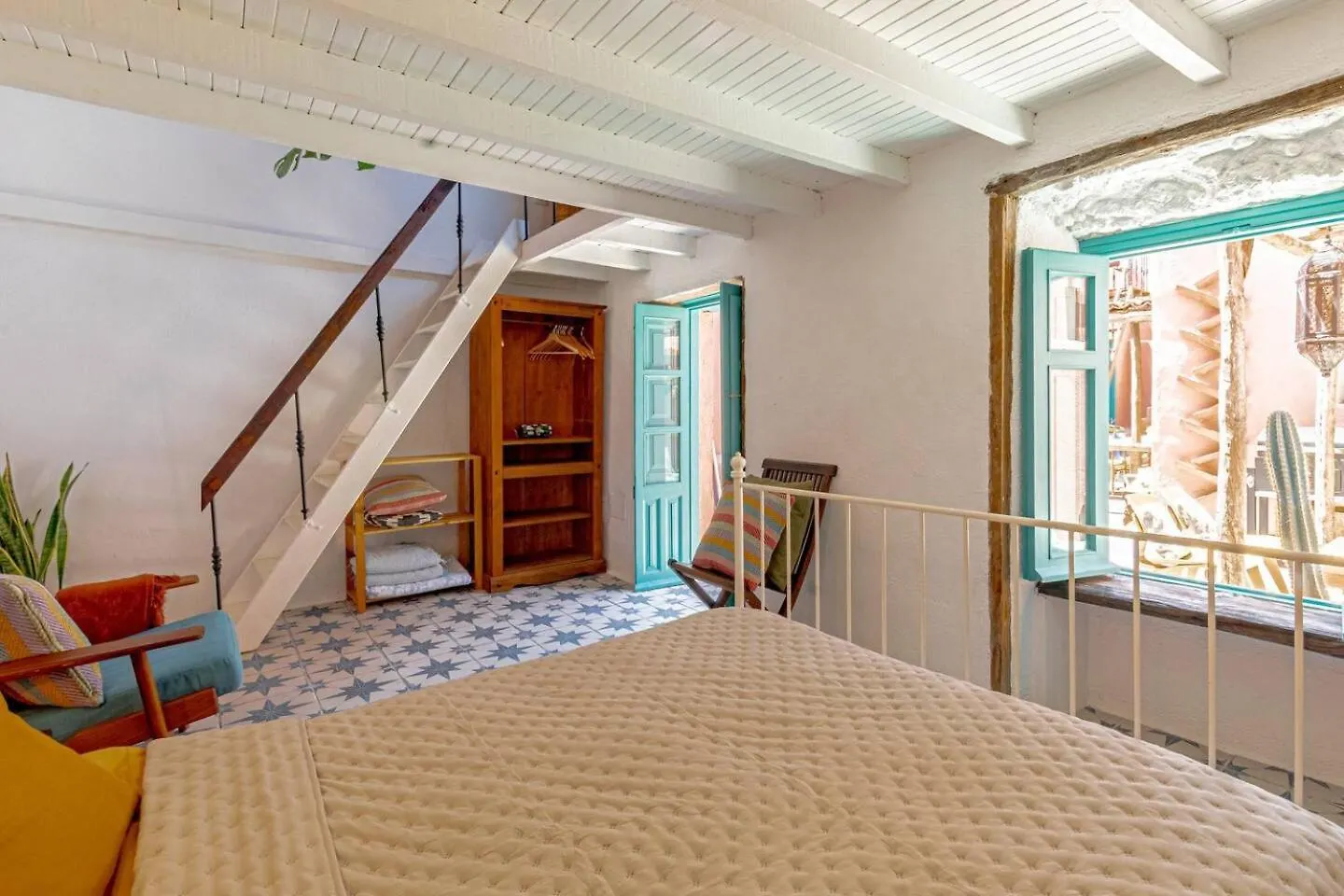 Coocoomos Casa Moroccan Style Villa Chio  0*, Chio (Tenerife) Spain