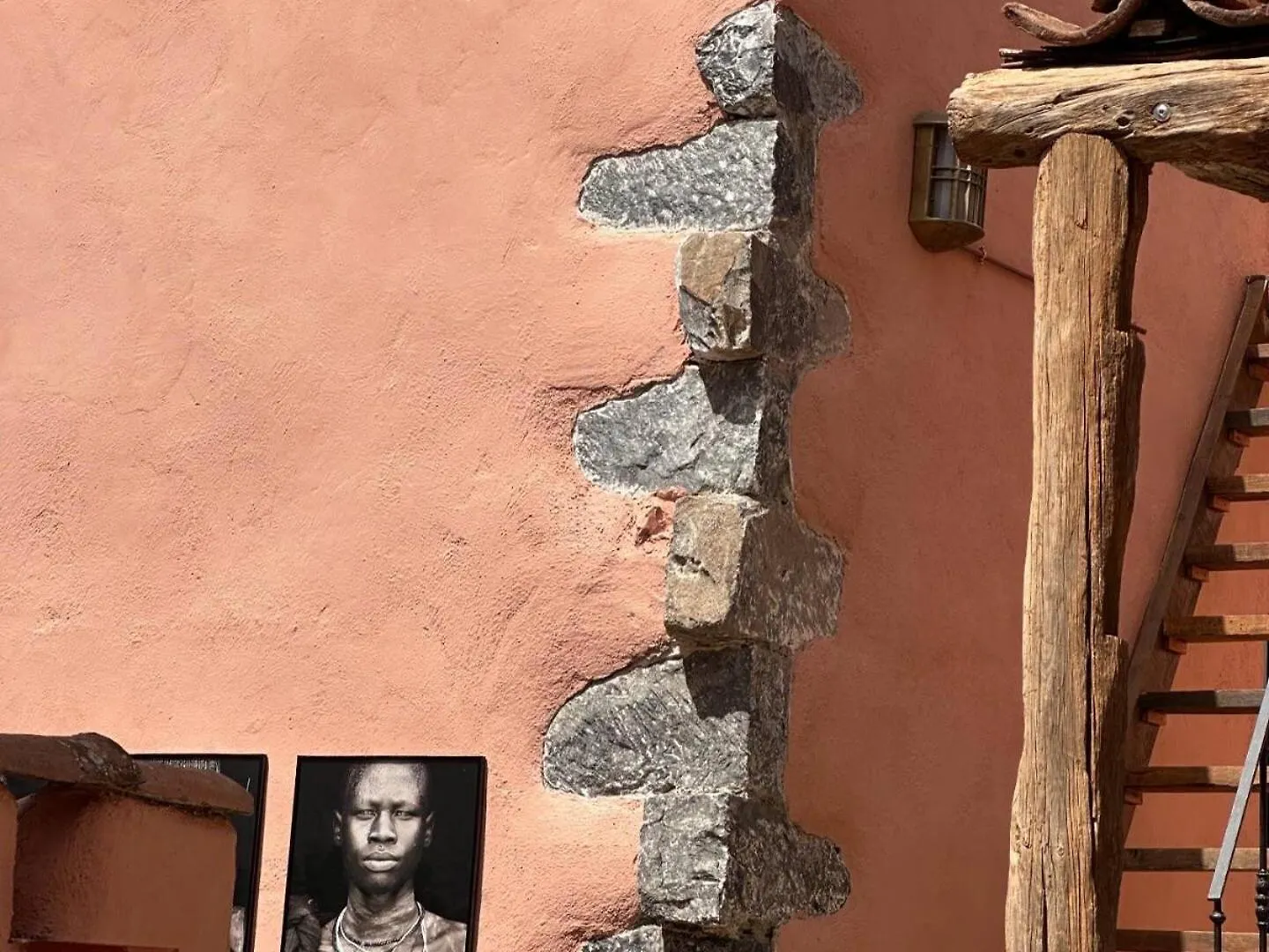 Coocoomos Casa Moroccan Style Villa Chio