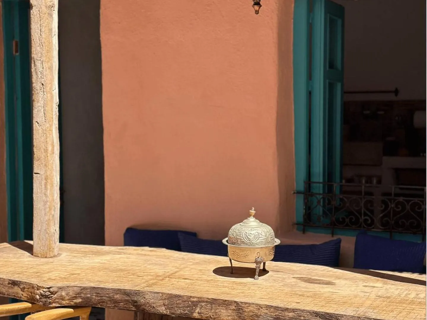 Coocoomos Casa Moroccan Style Villa Chio  0*, Chio (Tenerife) Spain