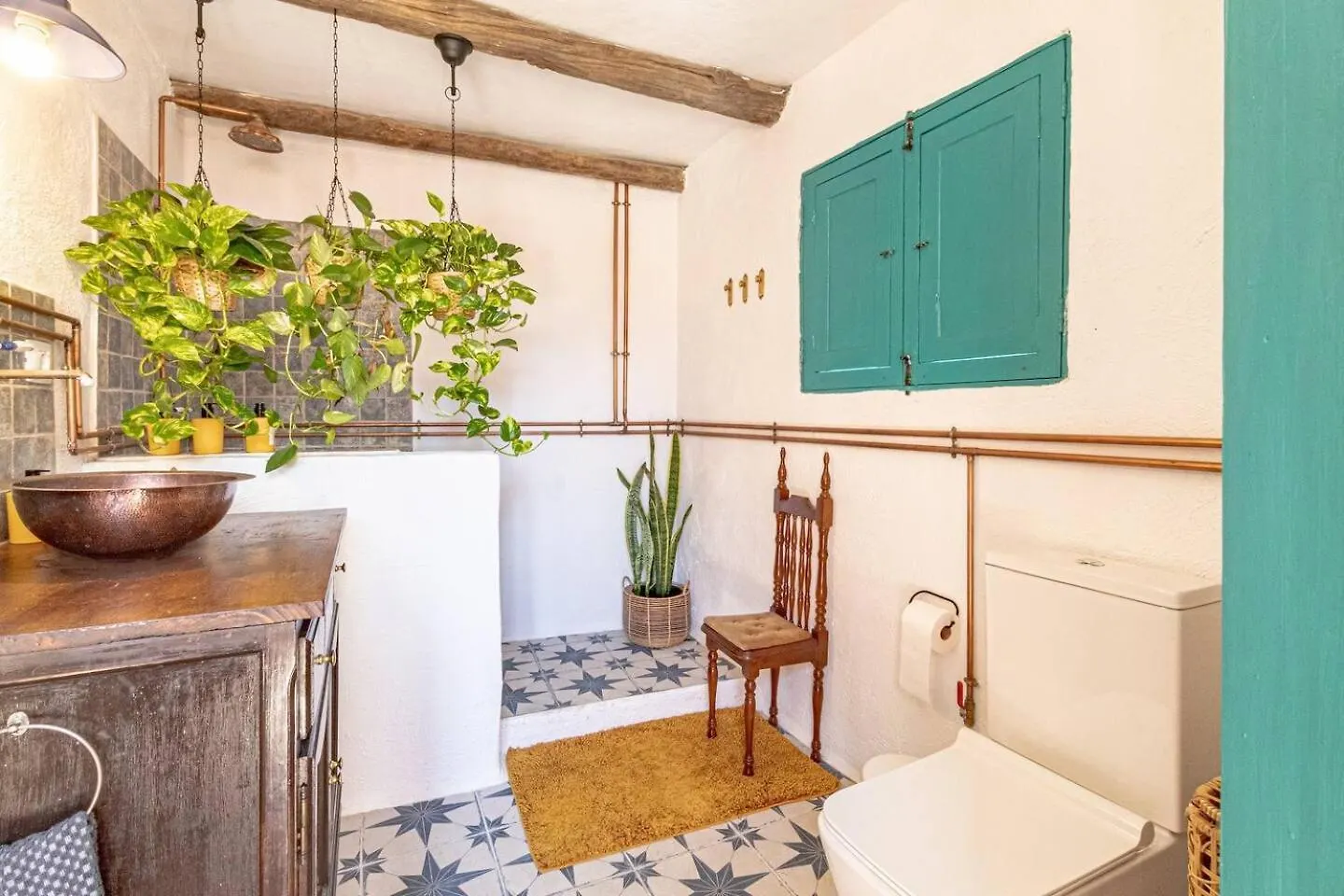 Coocoomos Casa Moroccan Style Villa Chio