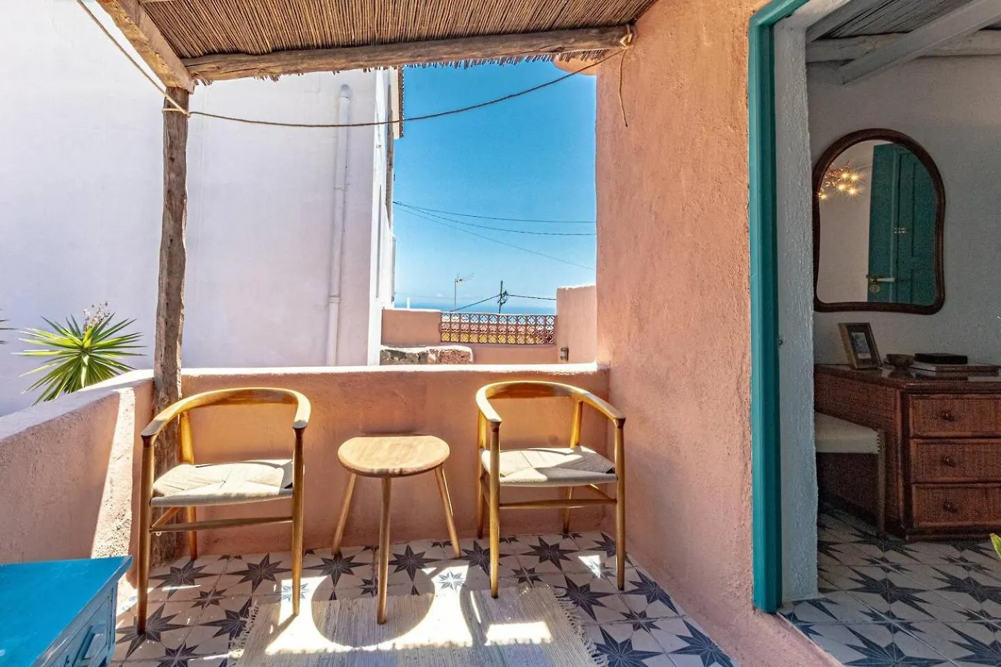 Coocoomos Casa Moroccan Style Villa Chio
