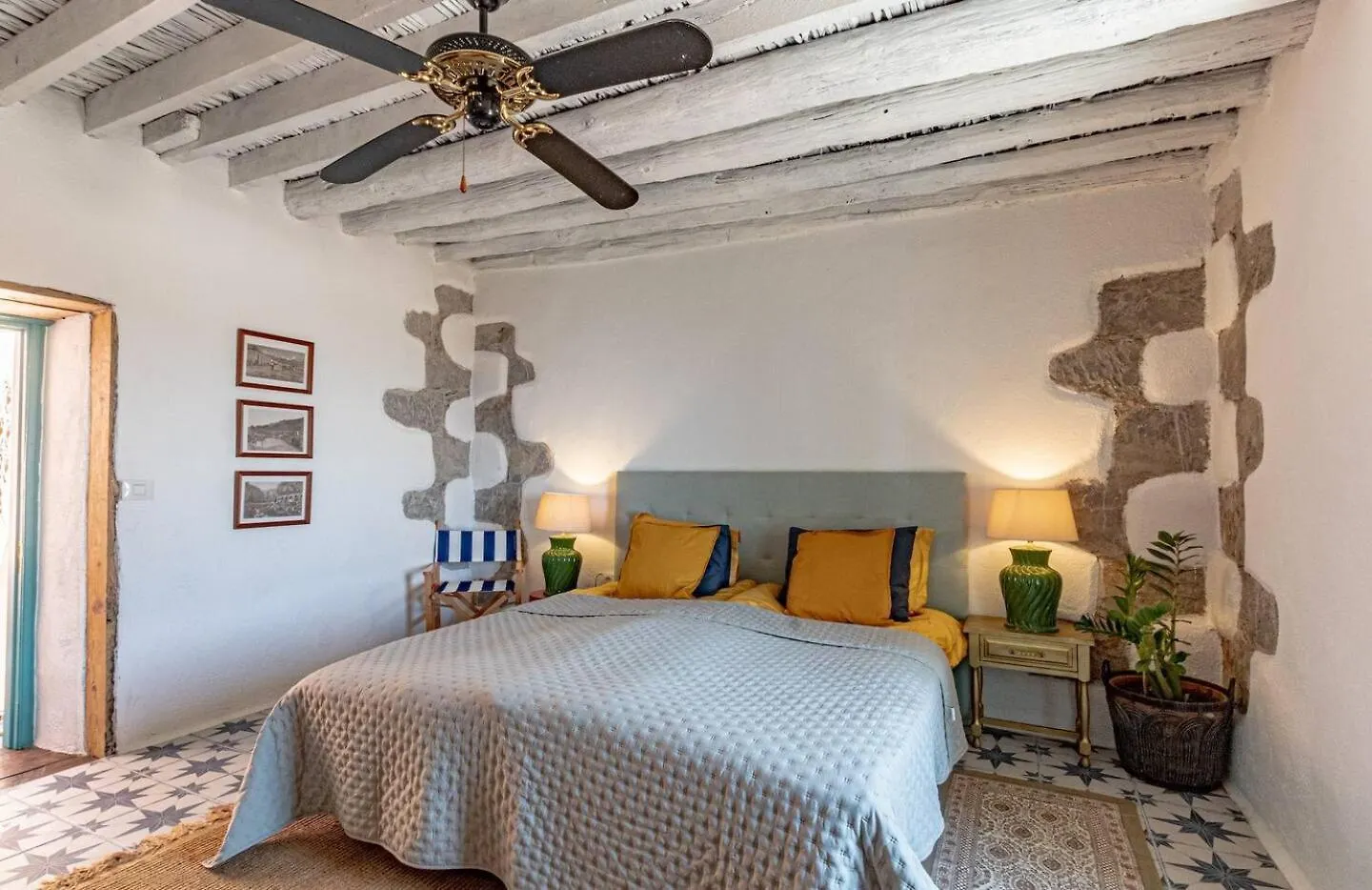 Coocoomos Casa Moroccan Style Villa Chio  Chio (Tenerife)