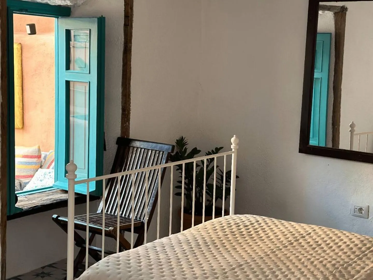 Coocoomos Casa Moroccan Style Villa Chio  Chio (Tenerife)
