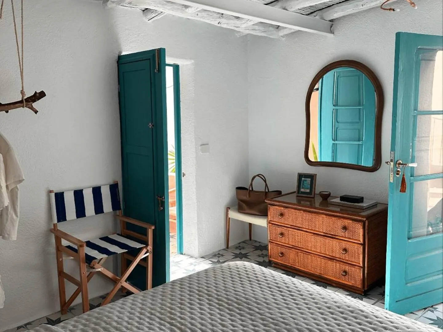 Coocoomos Casa Moroccan Style Villa Chio