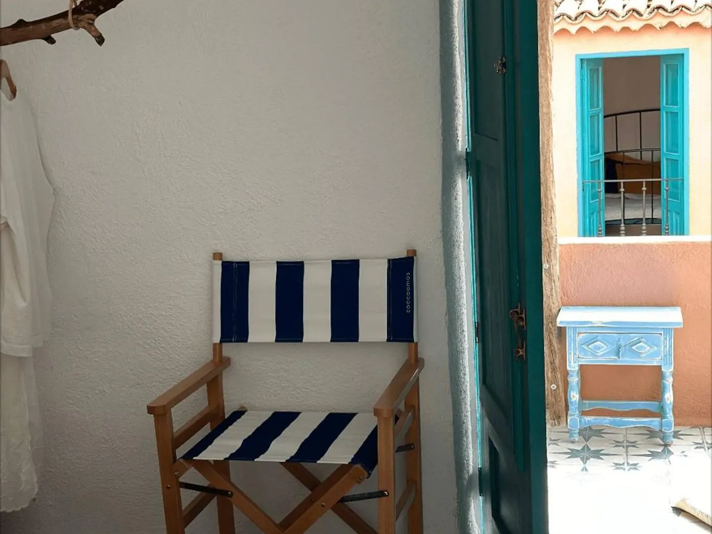 Coocoomos Casa Moroccan Style Villa Chio