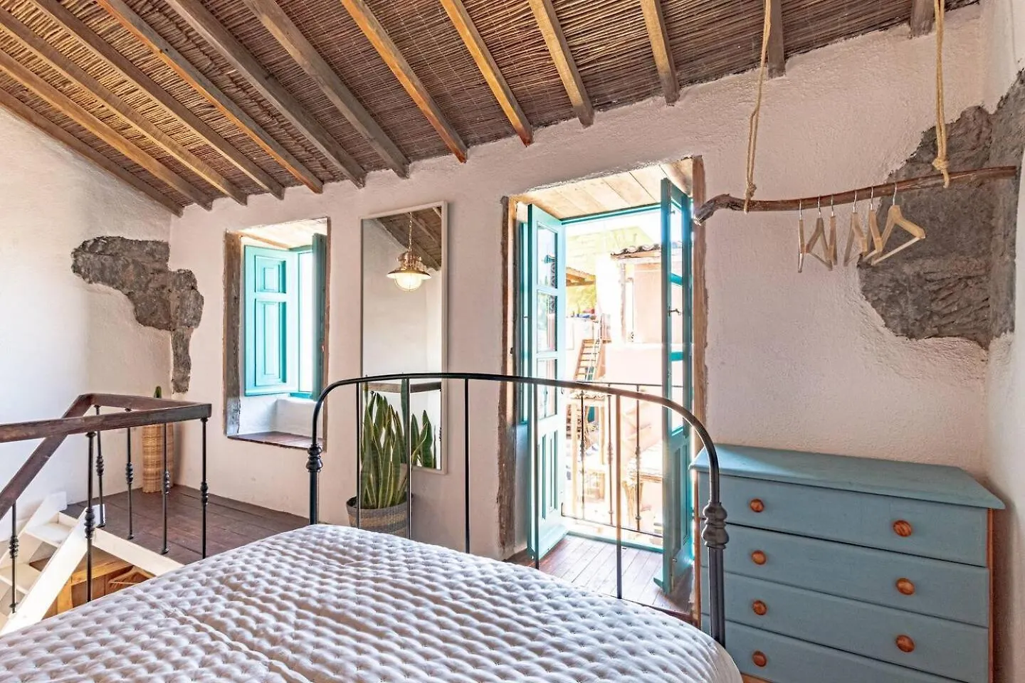 Coocoomos Casa Moroccan Style Villa Chio  0*, Chio (Tenerife) Spain