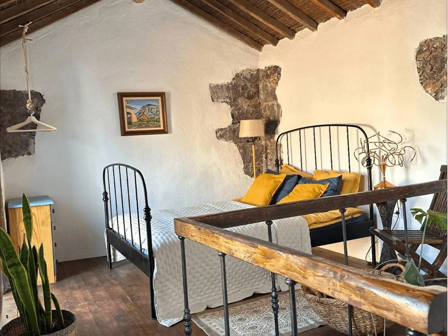 Coocoomos Casa Moroccan Style Villa Chio  0*, Chio (Tenerife) Spain