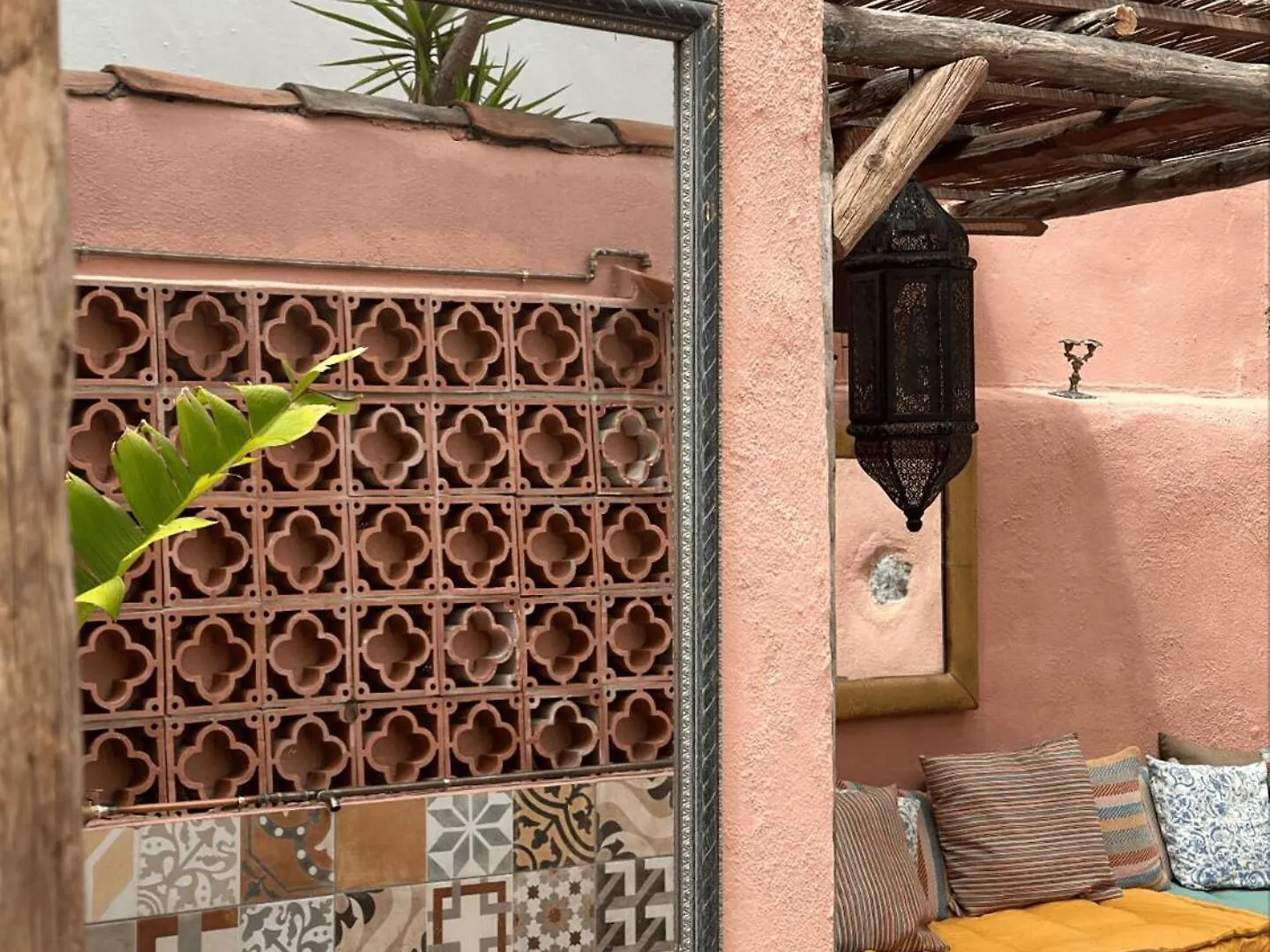 Coocoomos Casa Moroccan Style Villa Chio  0*, Chio (Tenerife)